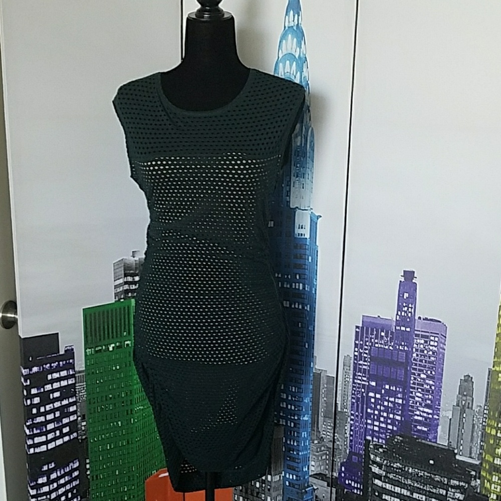 BCBGMAXAZRIA Dress